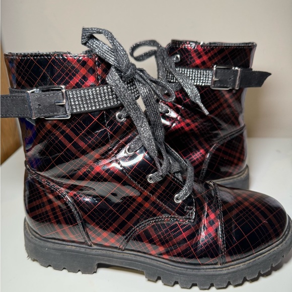 Size 5 | Jessica Simpson | Kids Boots - Picture 1 of 5